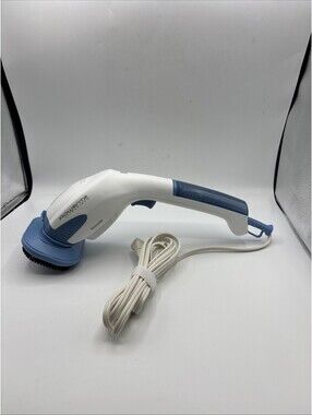 ROWENTA ULTRASTEAM HANDHELD ELECTRIC FABRIC STEAMER